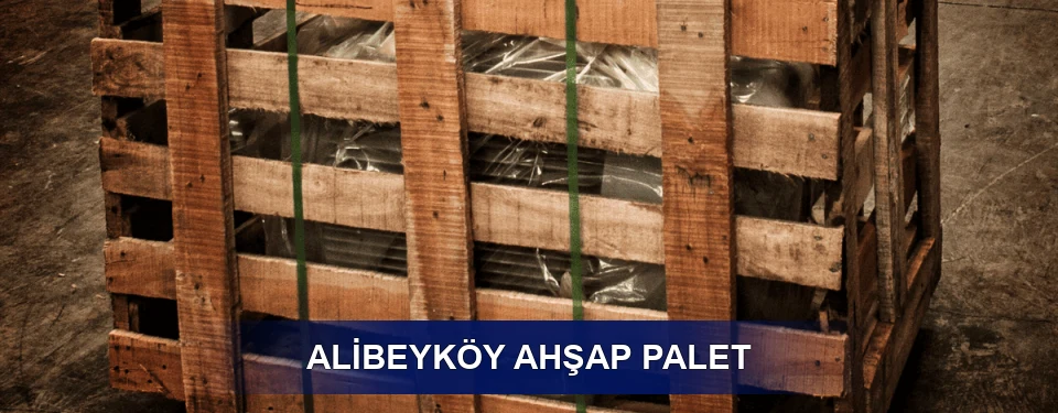 Alibeyköy Ölçü Seçenekleri