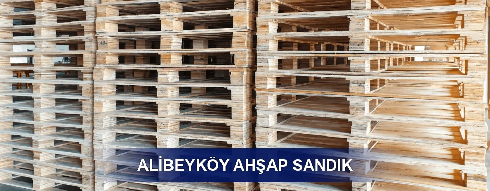 Alibeyköy Ölçü Planı