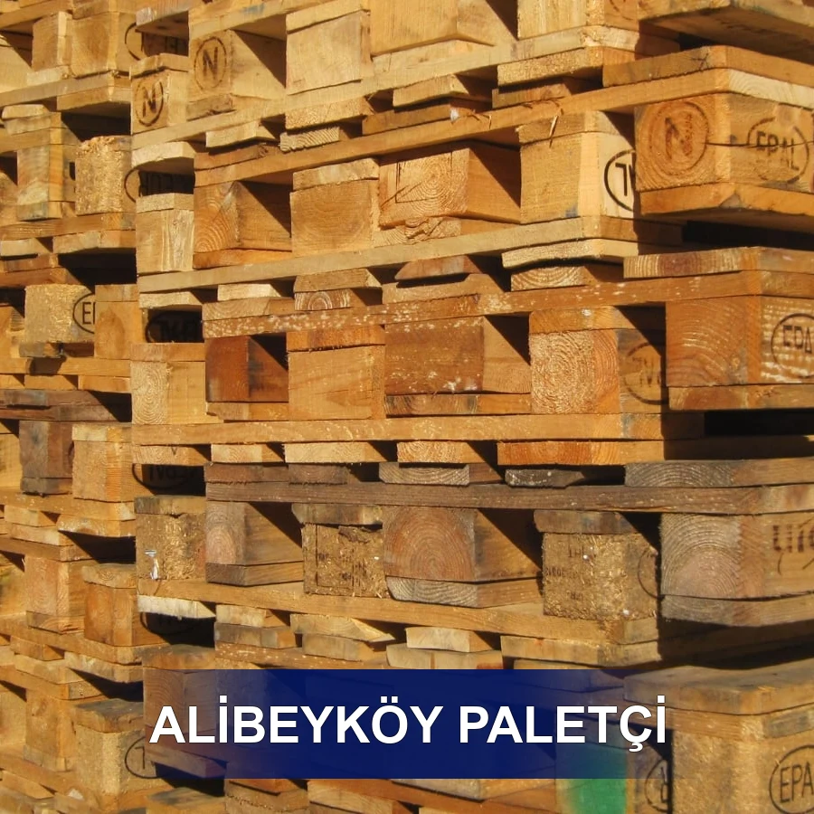 Alibeyköy Paletçi