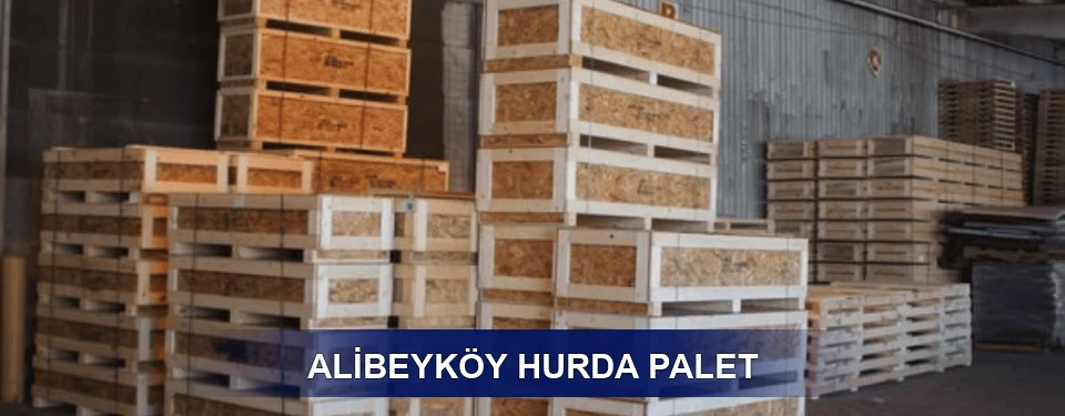Alibeyköy Sınıflandırma