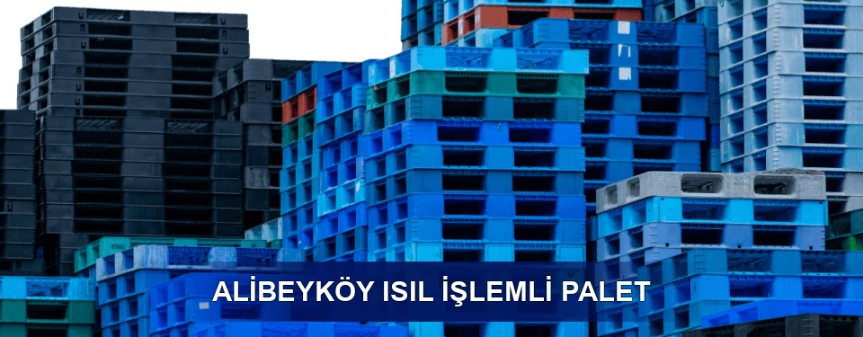 Alibeyköy İşaretleme