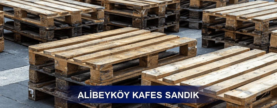 Alibeyköy Ağır Yük Taşıma