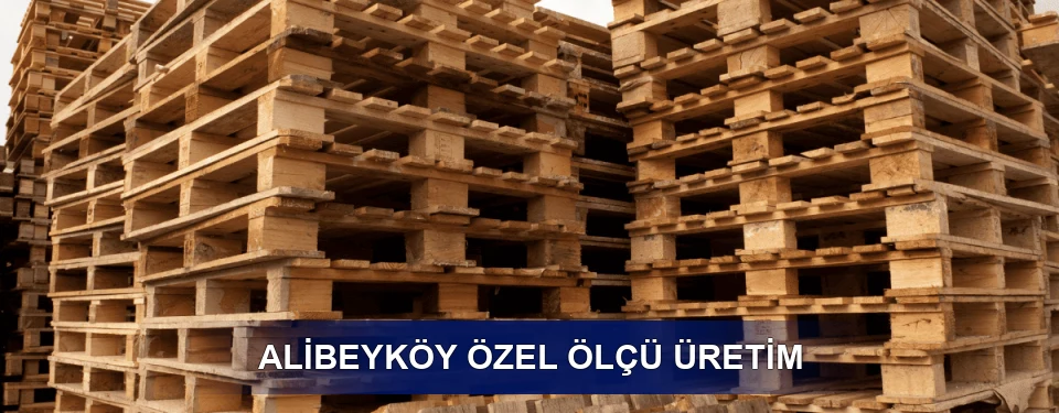 Alibeyköy Fiyatlandırma