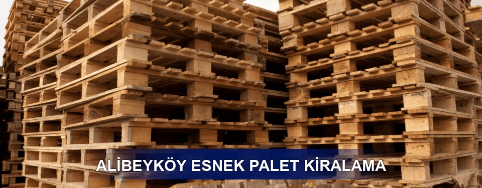 Alibeyköy Fiyatlandırma