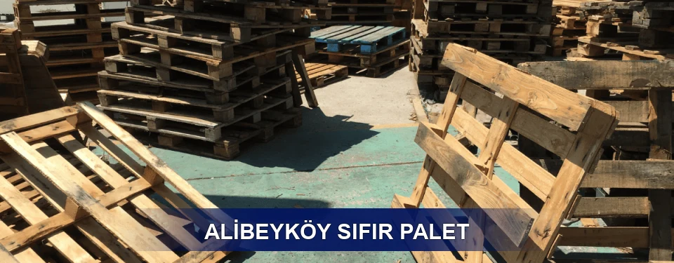 Alibeyköy Stok Yönetimi