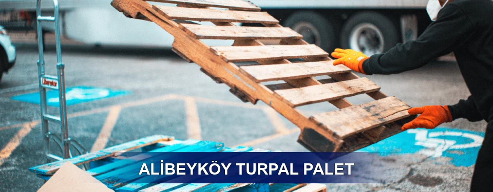 Alibeyköy Market Uyumu