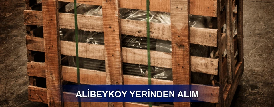 Alibeyköy Adet Planı